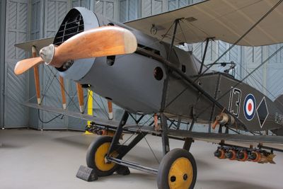 Imperial War Museum
