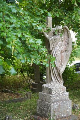 St Mary's Studley