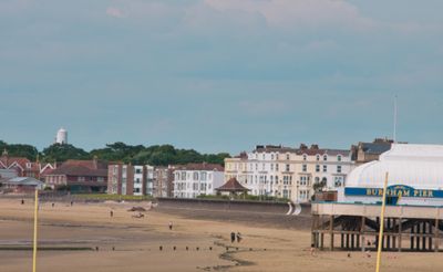 Burnham-on-Sea