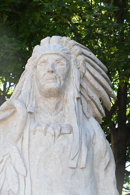 DSC_0300 Chief Pocatello Statue.JPG