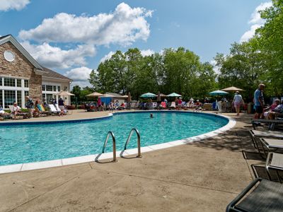 Pool Party Opening Day - May 25th 2024