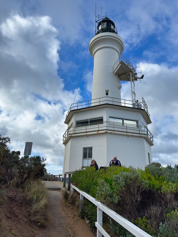 Point Lonsdale - Victoria