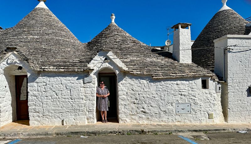 Alberobello 2