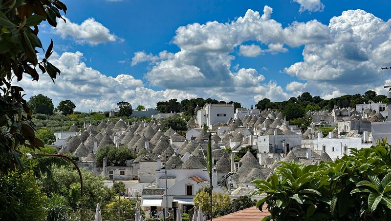 Alberobello 3