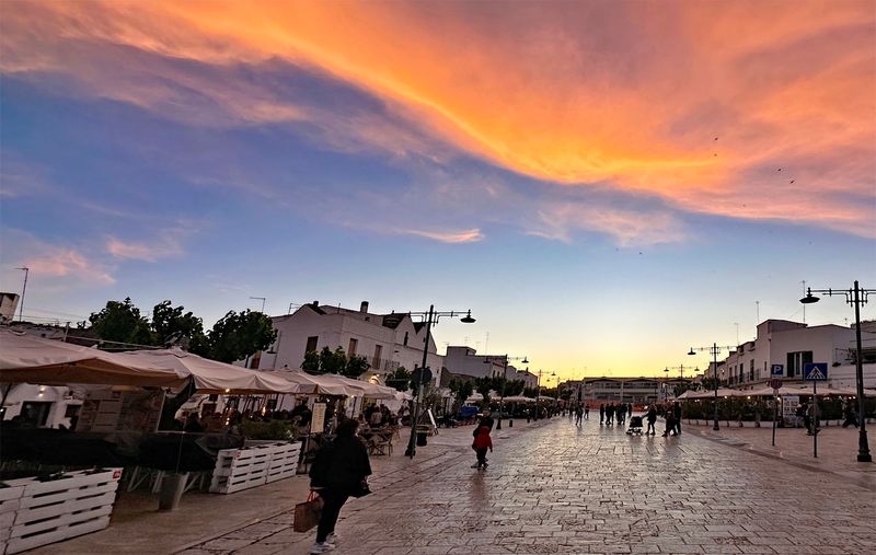Alberobello 5