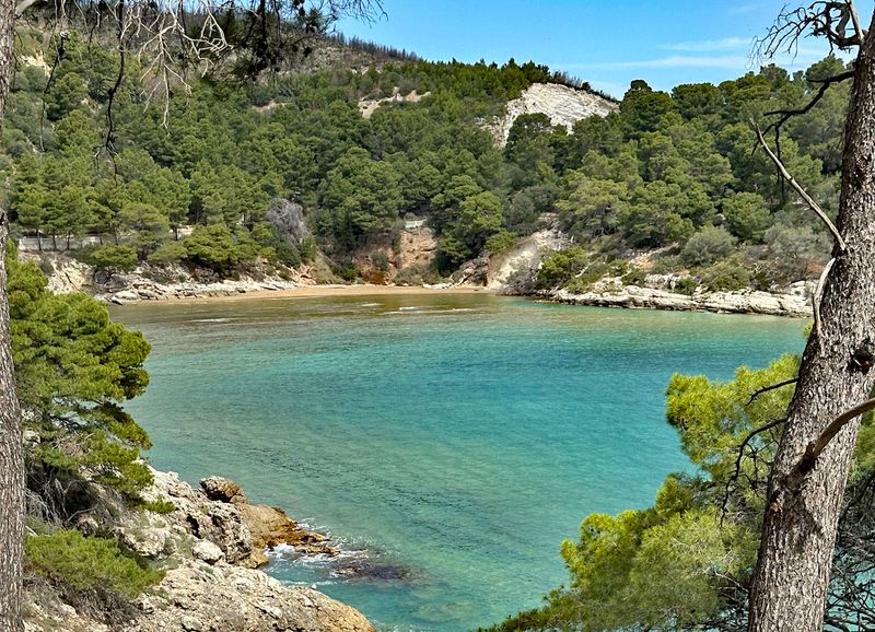 Baia San Felice 1