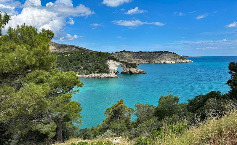 Baia San Felice 2