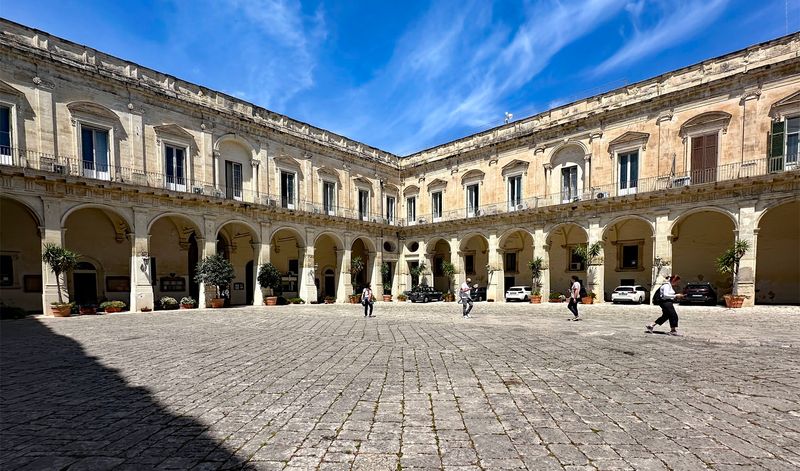 Lecce 5