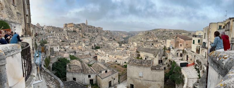 Matera 1