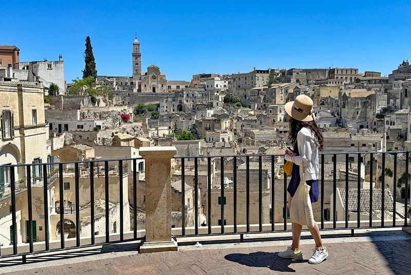 Matera 10