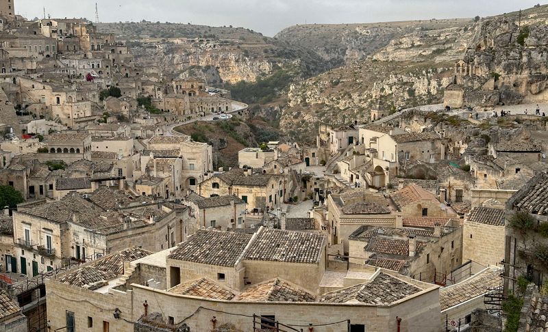 Matera 2