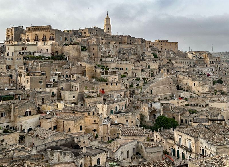 Matera 3