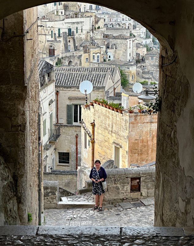 Matera 4