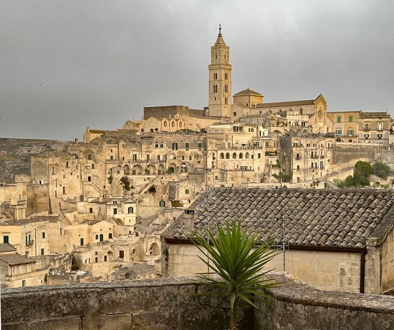 Matera 5