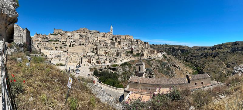 Matera 7