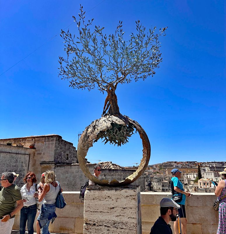 Matera 9