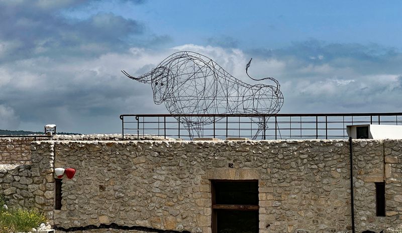 Monte Sant Angelo 2