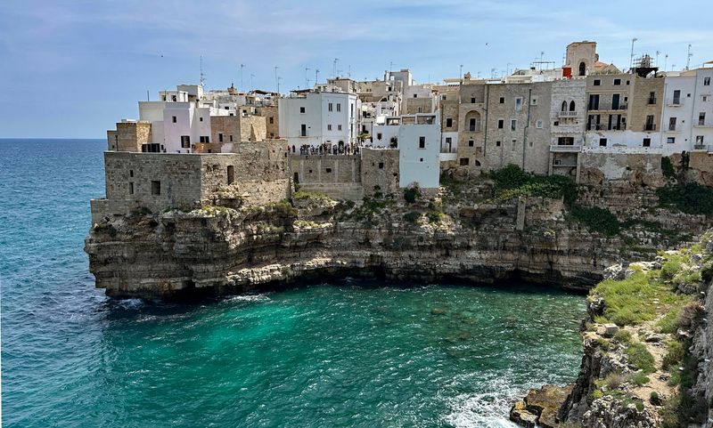 Polignano 1
