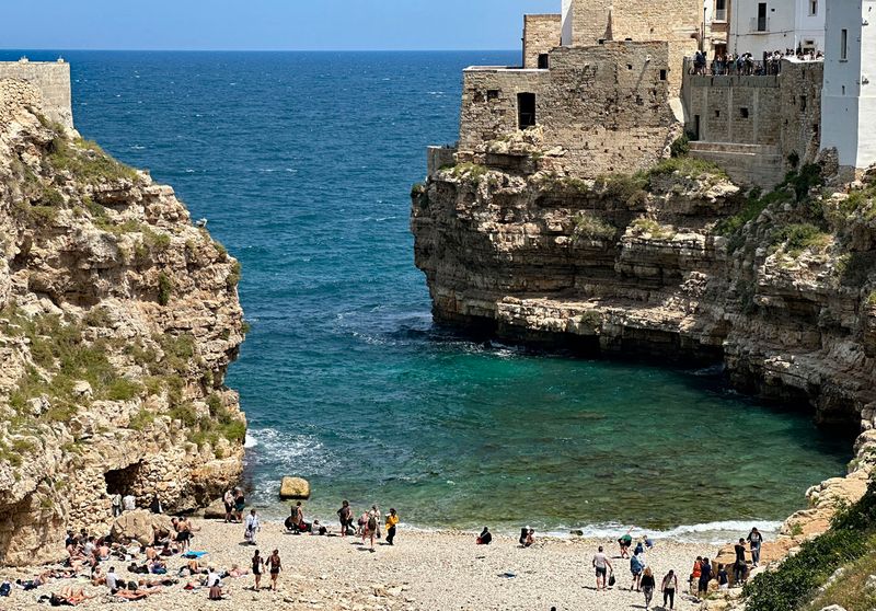 Polignano 2