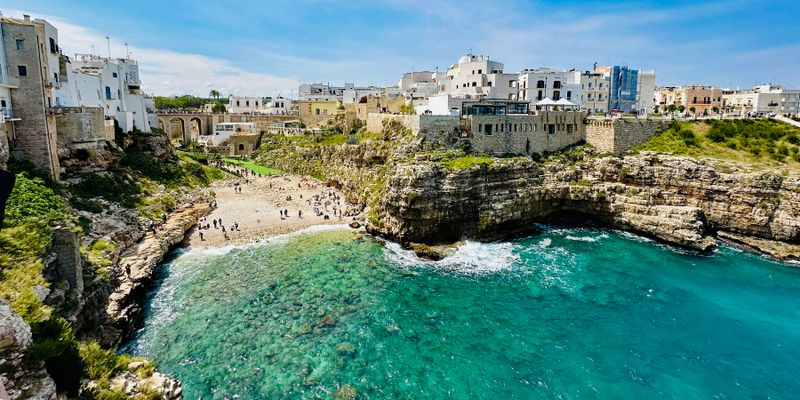Polignano 3