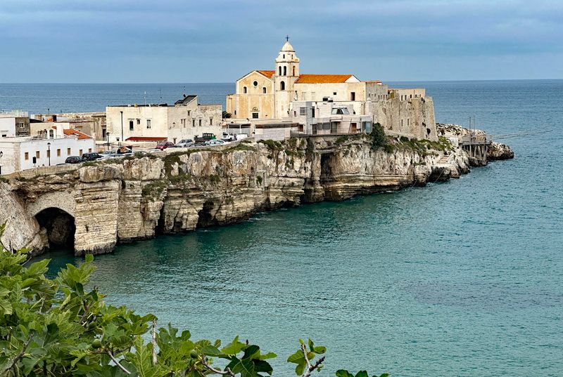 Vieste 1