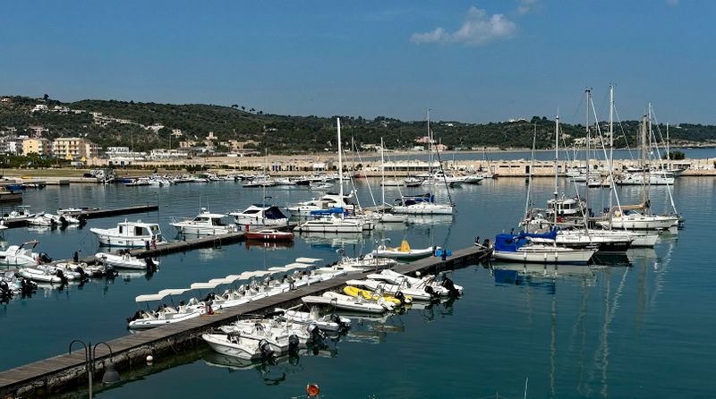 Vieste 2