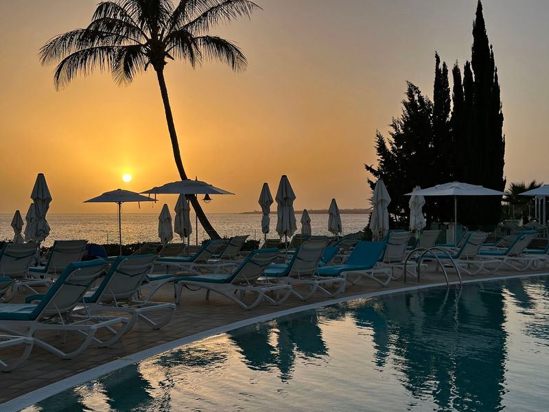 Iberostar Hotel