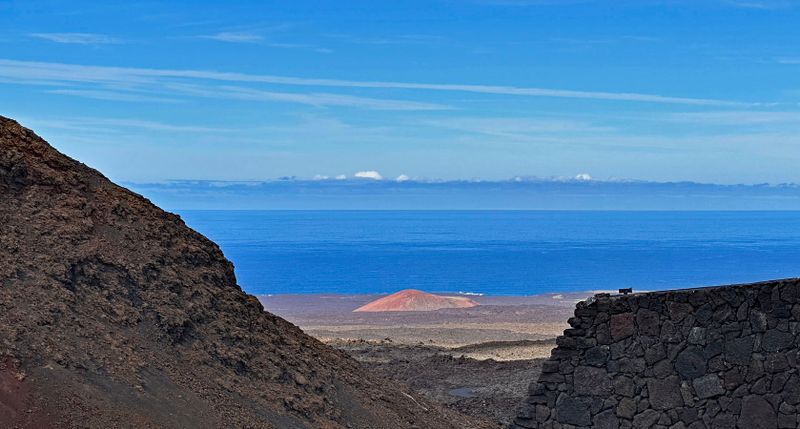 Timanfaya National Park