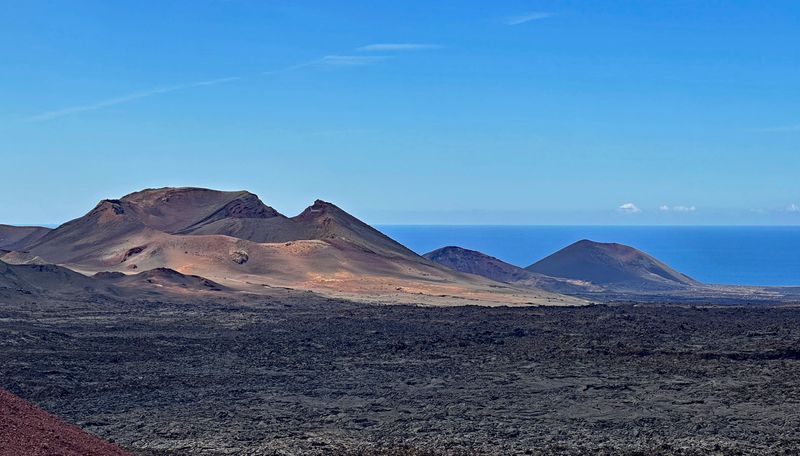 Timanfaya National Park