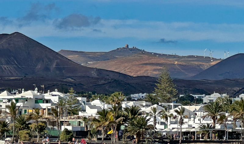 Costa Teguise