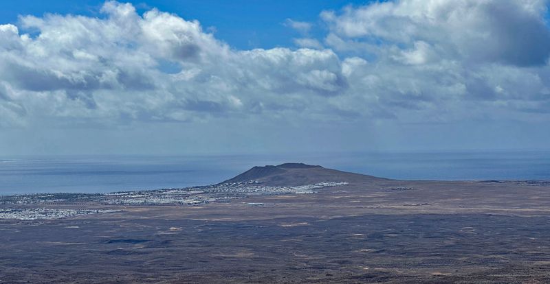 Timanfaya National Park