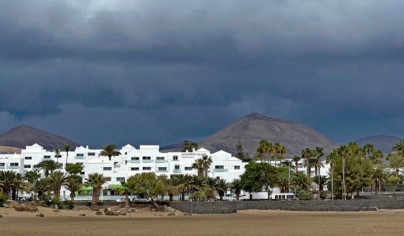 Puerto del Carmen