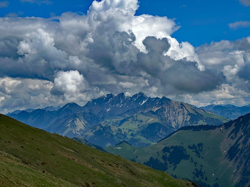 Rochers de Naye 5