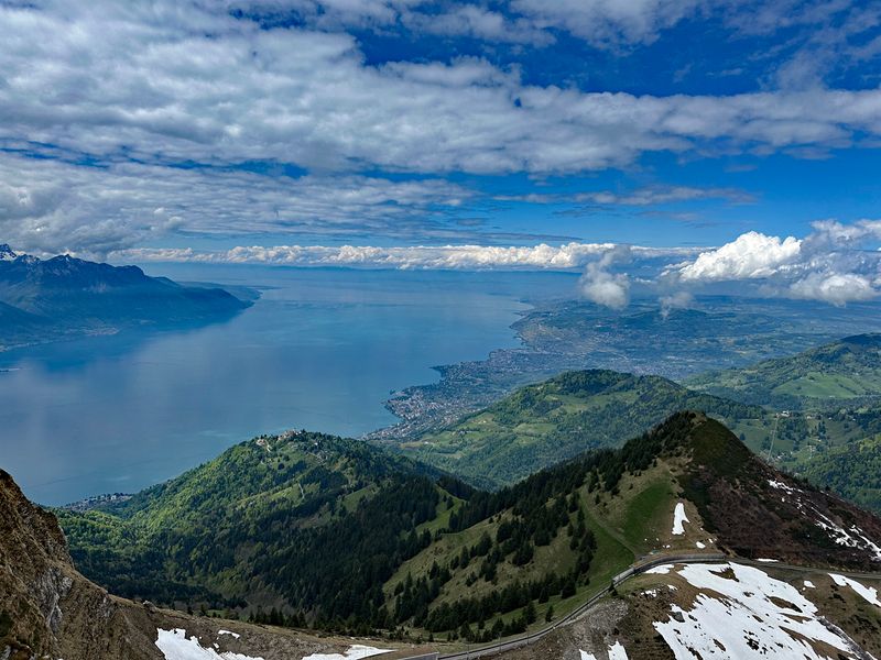 Rochers de Naye 6