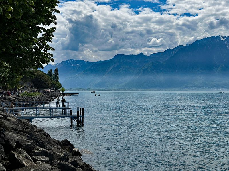 Montreux 1