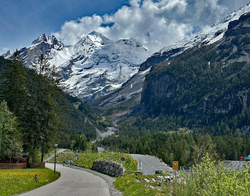 Kandersteg 1