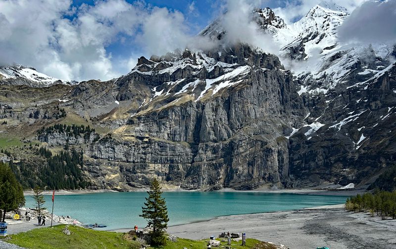 Oeschinensee 2