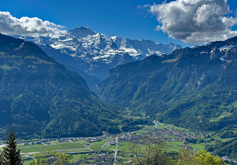 Harder Kulm 1
