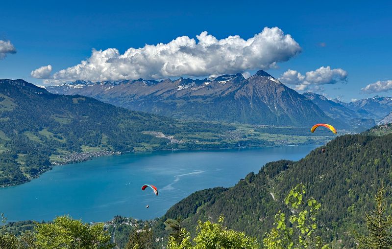 Harder Kulm 5