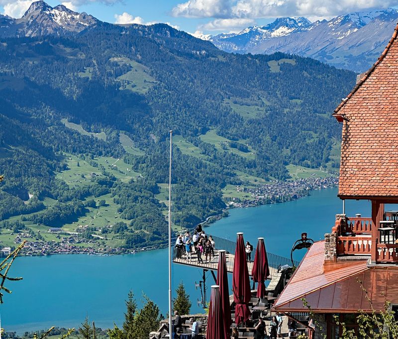 Harder Kulm 7