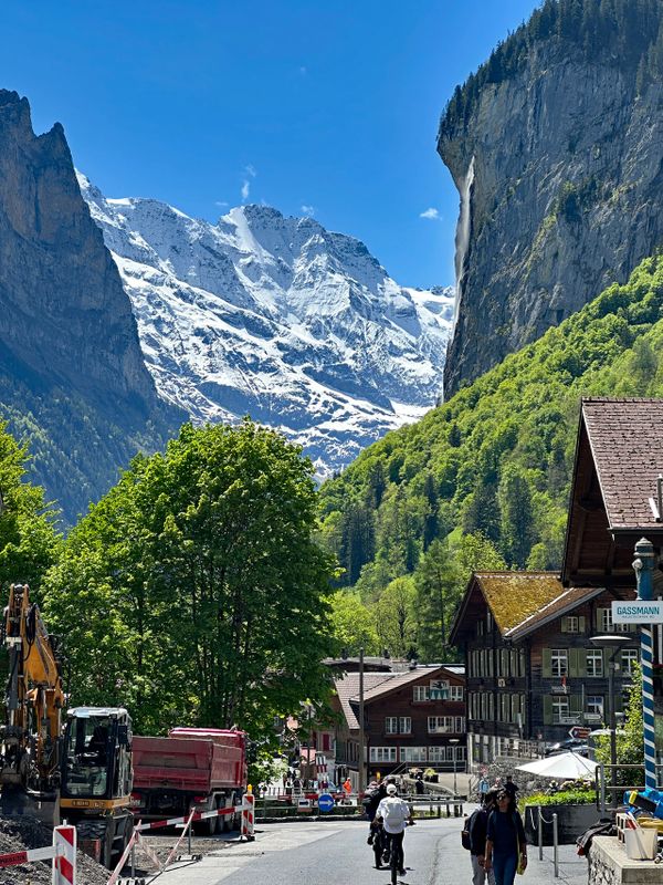 Lauterbrunnen 1