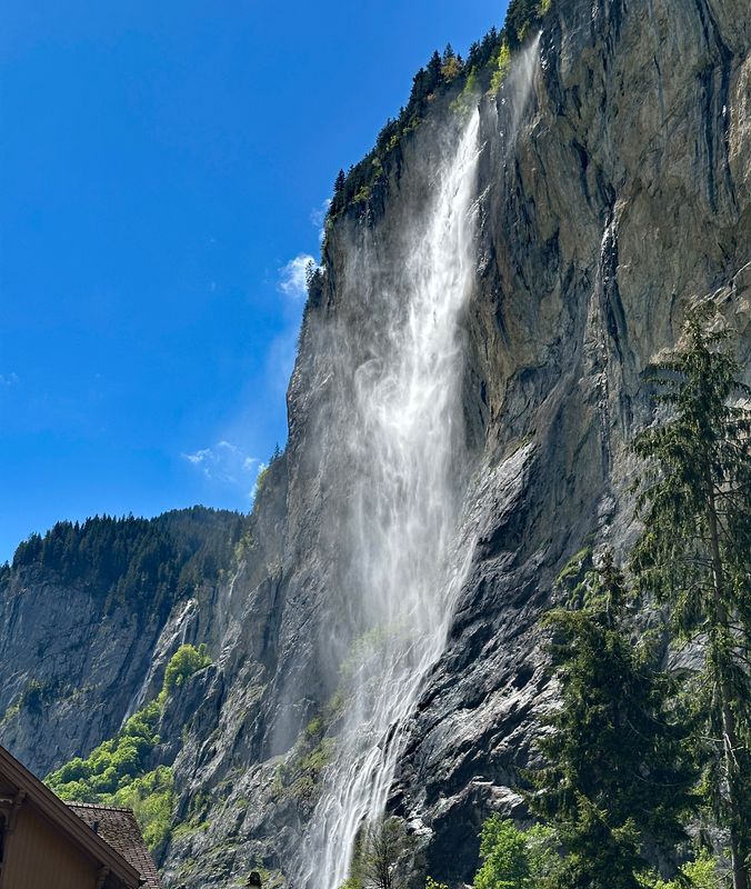Lauterbrunnen 2