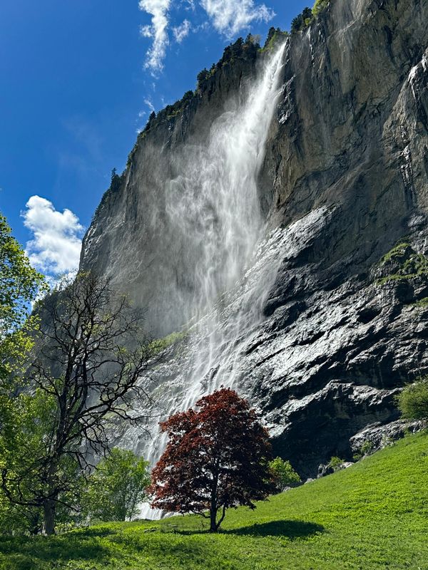 Lauterbrunnen 3