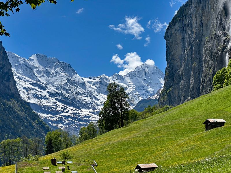 Lauterbrunnen 4