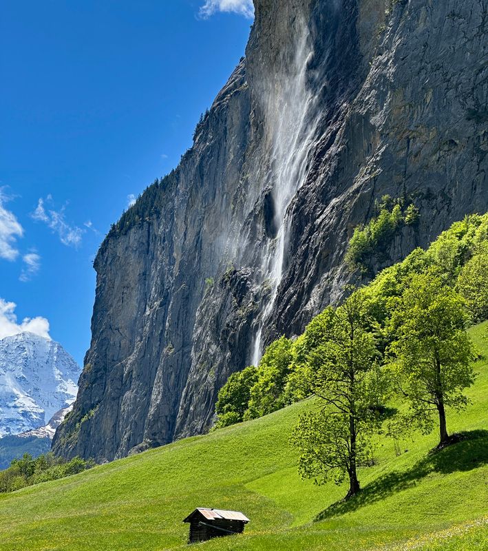 Lauterbrunnen 5