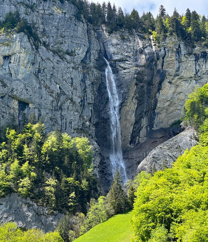 Lauterbrunnen 6