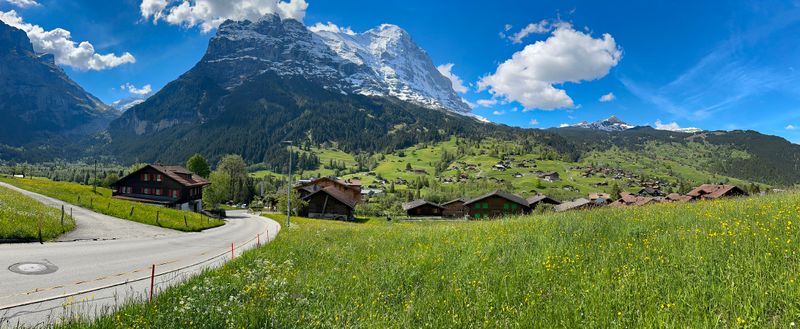 Grindelwald 2
