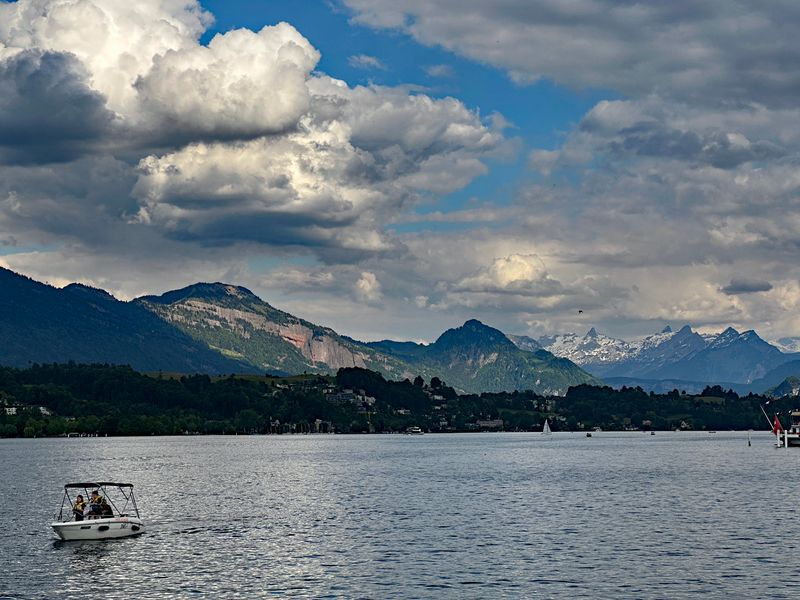 Lucerne
