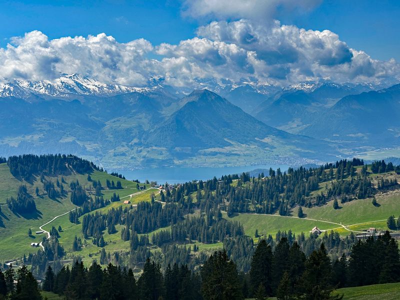 Rigi Kulm 1