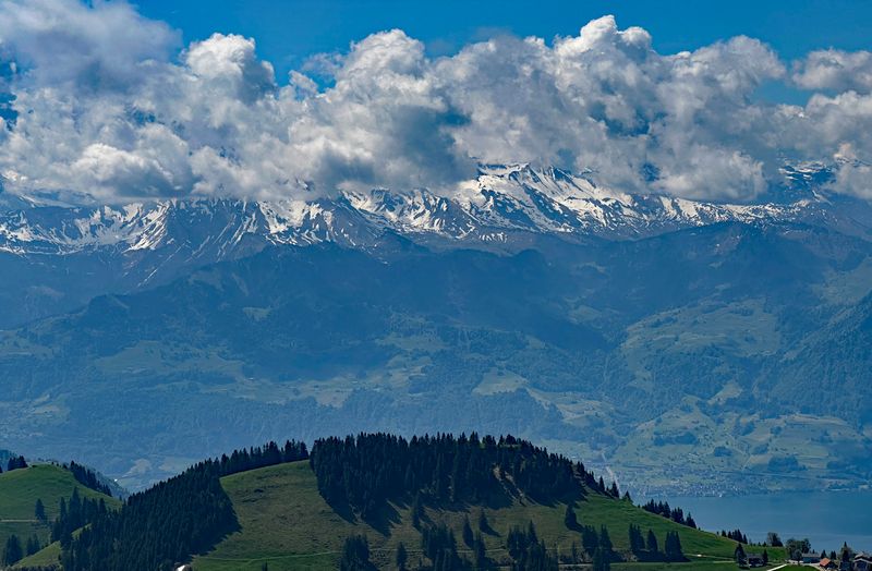 Rigi Kulm 3